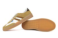 NOWAK BEIGE BROWN - Serafini