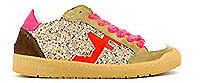 SAN DIEGO CAMEL GLITTER - Serafini