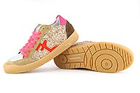SAN DIEGO CAMEL GLITTER - Serafini