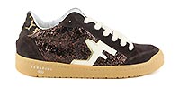 SAN DIEGO LOW CHOCO GLITTER - Serafini