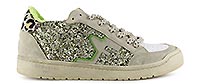 SAN DIEGO LOW GREEN GLITTER - Serafini