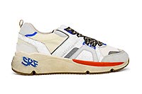 TOKYO CRACKED WHITE - Serafini