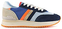 TORINO BLUE ORANGE - Serafini
