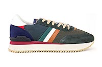 TORINO GREEN BLUE - Serafini