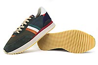 TORINO GREEN BLUE - Serafini