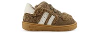 TEASER TEDDY BROWN - Shoesme