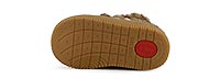 TEASER TEDDY BROWN - Shoesme