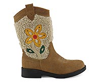 TINA BOTTE FLOWERS - Shoesme