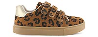 BASIL SCRATCH LEO CAMEL - Bonton