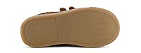 BASIL SCRATCH LEO CAMEL - Bonton