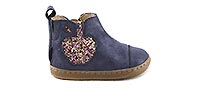 BOUBA APPLE NAVY FIESTA - Shoo Pom