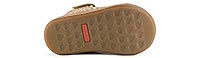 BOUBA BIZIP LEO CAMEL - Shoo Pom