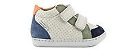 BOUBA BOX EASY CRAIE BLUE - Shoo Pom