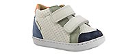 BOUBA BOX EASY CRAIE BLUE - Shoo Pom