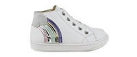 BOUBA CLOUD WHITE OPALE - Shoo Pom