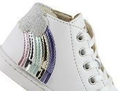 BOUBA CLOUD WHITE OPALE - Shoo Pom