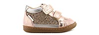 BOUBA EASY CO COPPER GLITTER - Shoo Pom