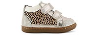 BOUBA EASY CO HAIRY CHEETAH - Shoo Pom