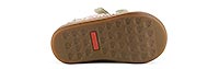 BOUBA EASY CO HAIRY CHEETAH - Shoo Pom