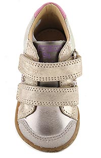 BOUBA EASY GLITTER TAUPE - Shoo Pom