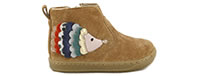 BOUBA NIGLO CAMEL MULTI - Shoo Pom