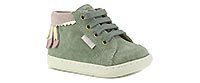 BOUBA PLUM GREEN - Shoo Pom