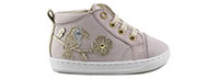 BOUBA TOUCAN GLITTER PINK - Shoo Pom