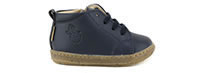 BOUBA VEG DARK BLUE - Shoo Pom