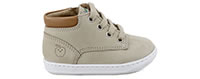 BOUBA ZIP DESERT SAND - Shoo Pom