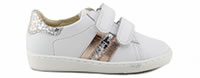DUCKY SCRATCHIC WHITE COOPER - Shoo Pom