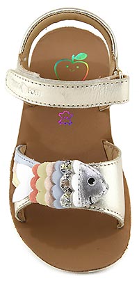 GOA BUBULLE PLATINE MULTI - Shoo Pom