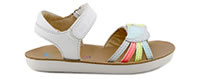 GOA PIOU WHITE PASTEL - Shoo Pom