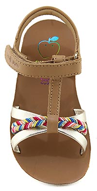 GOA SALOME ATLANTIC CAMEL - Shoo Pom