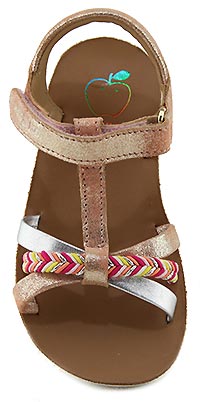 GOA SALOME DUST CORAIL - Shoo Pom