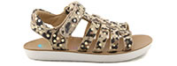 GOA SPART LEO DOTS - Shoo Pom