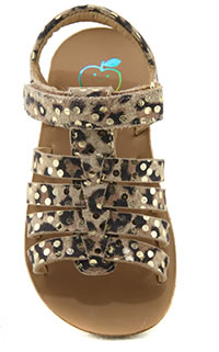 GOA SPART LEO DOTS - Shoo Pom