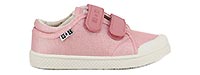 IZY SCRATCH METAL PINK - Bonton