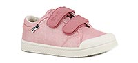 IZY SCRATCH METAL PINK - Bonton