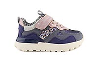 JOGGY SCRATCH NAVY PINK - Shoo Pom
