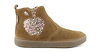 PLAY APPLE CAMEL QUARTZ - Shoo Pom