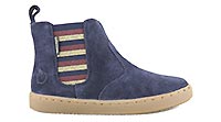 PLAY CHELSEA NAVY OR STRIPES - Shoo Pom