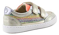 PLAY CO SCRATCH PLATINE ICE - Shoo Pom