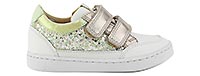 PLAY CO SCRATCH WHITE GLITTER - Shoo Pom
