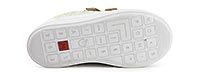 PLAY CO SCRATCH WHITE GLITTER - Shoo Pom