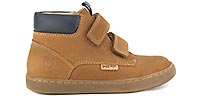 PLAY DESERT SCRATCH DARK CAMEL - Shoo Pom