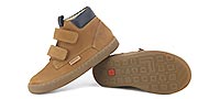 PLAY DESERT SCRATCH DARK CAMEL - Shoo Pom