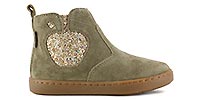 PLAY NEW APPLE OILY KAKI - Shoo Pom