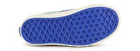 SKATE ELAST BLUE MULTI - Bonton