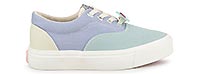 SKATE ELAST PINK MULTI - Bonton