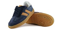 YUZU LACE BLUE - Shoo Pom